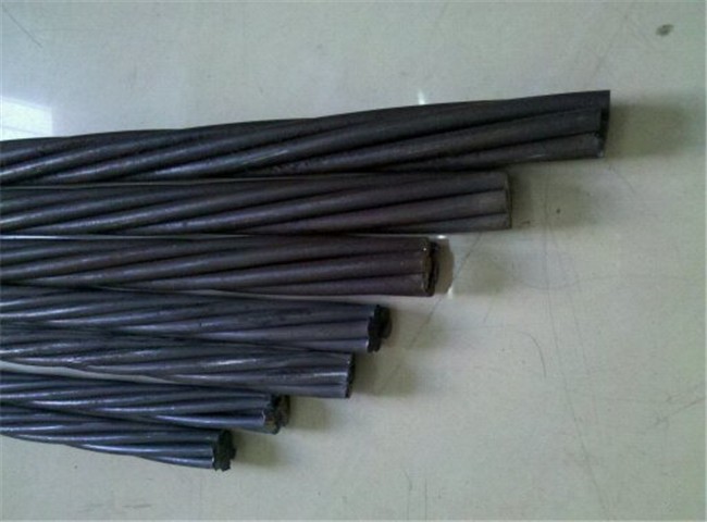 15.24mm pc steel strand weights